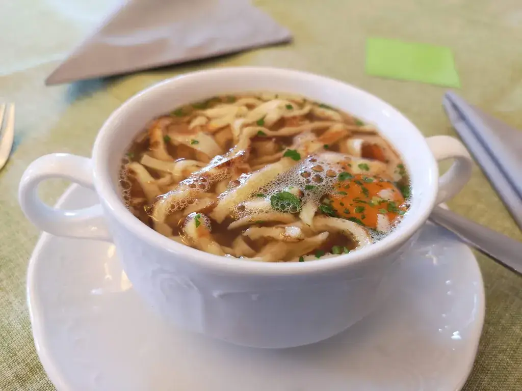 Menu_Gasthaus Zum goldenen Kreuz_Gföhl_image_9