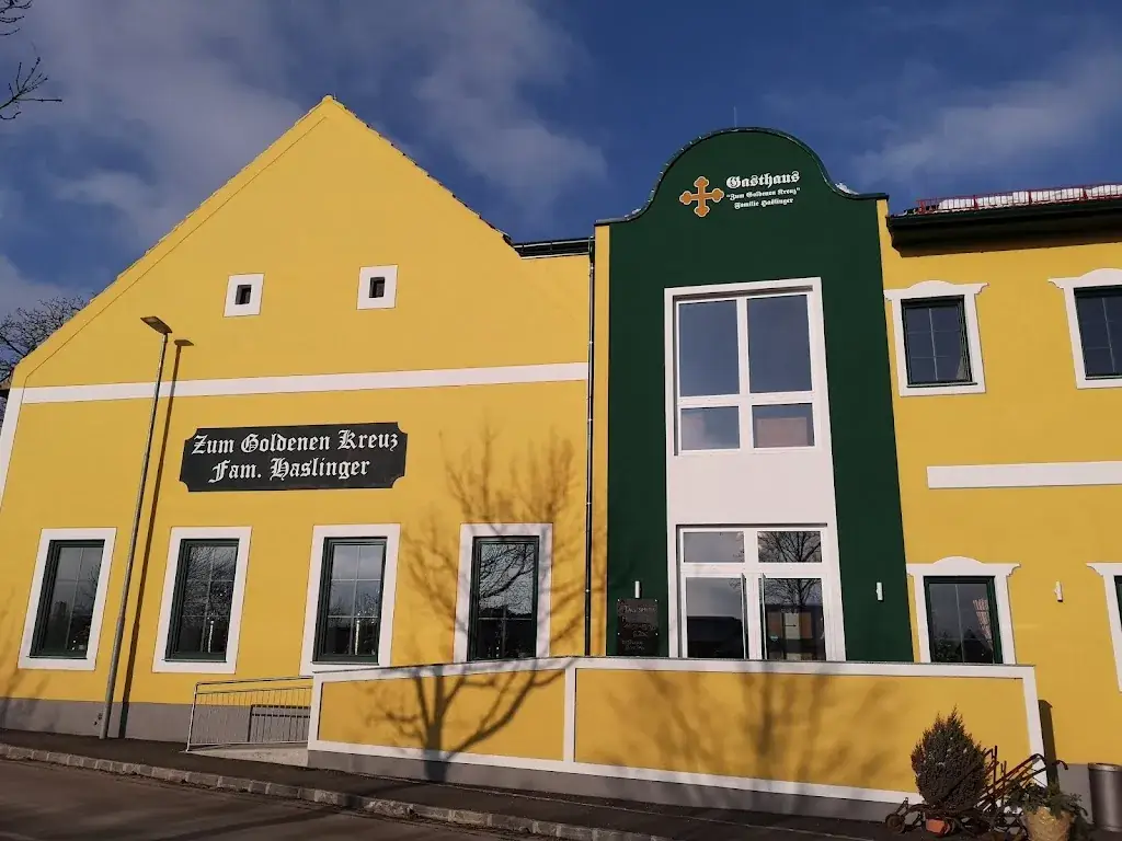 Gasthaus Zum goldenen Kreuz_Gföhl_slider_image_3