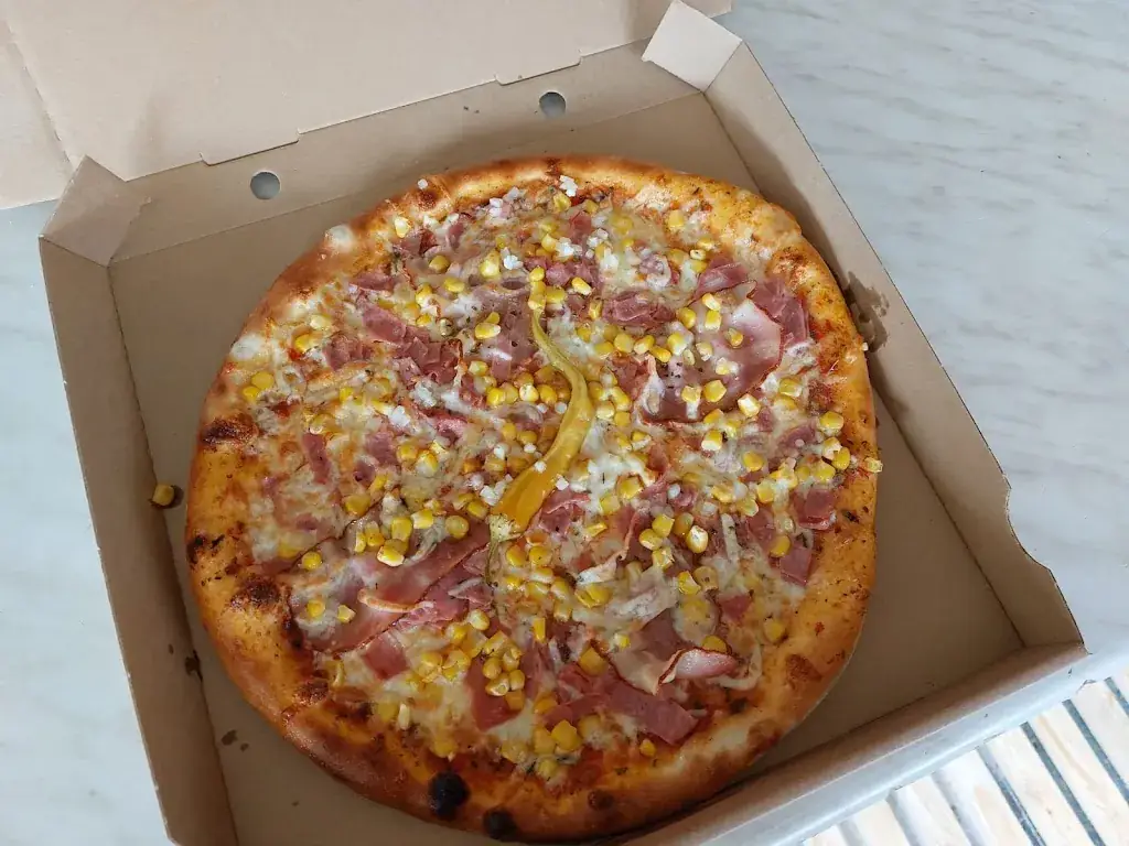 Pizzeria Giovanni restaurant à Gföhl