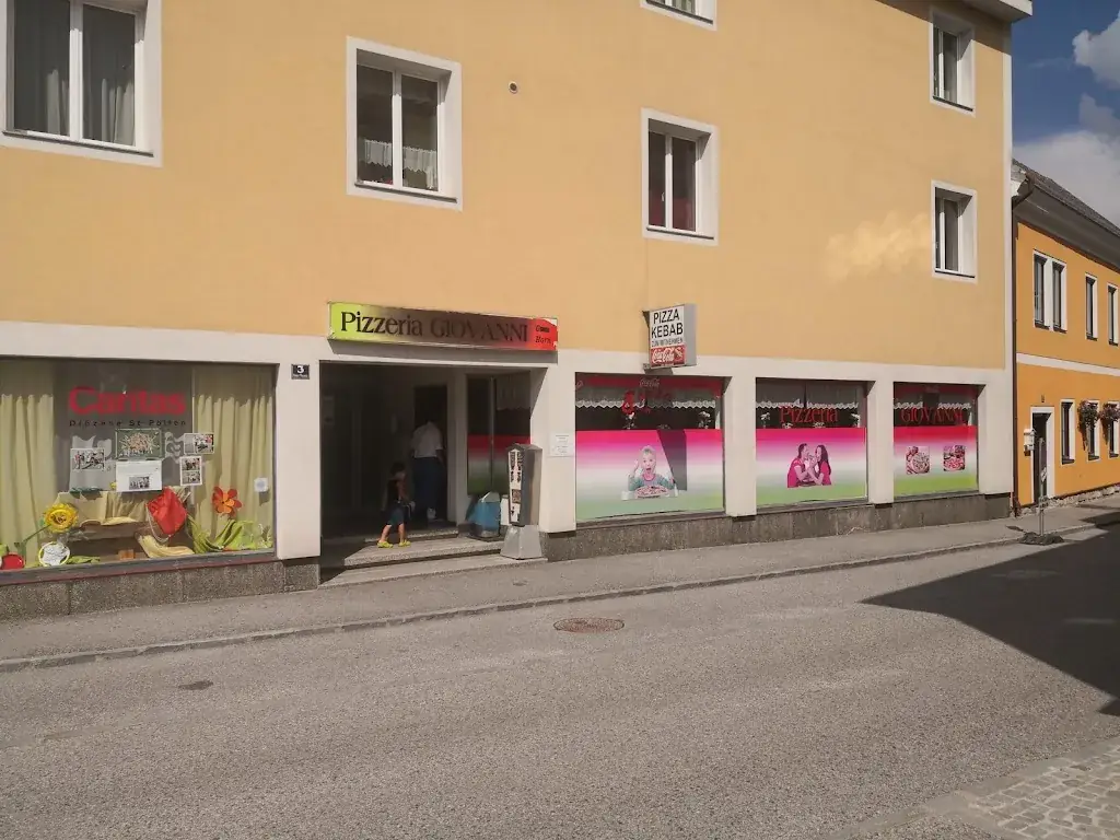 Pizzeria Giovanni_Gföhl_slider_image_2