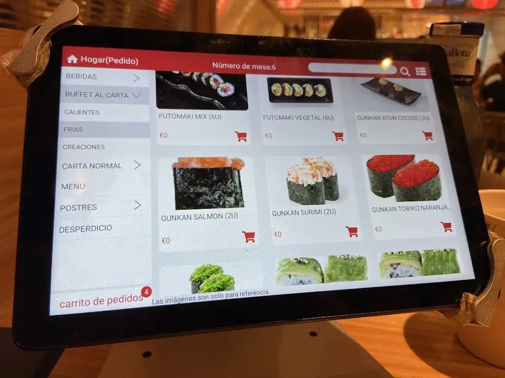 Menu_Hemu sushi Buffet Libre_Hirm_immagine_2