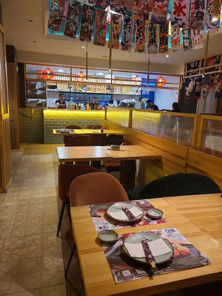 Nola_Hemu sushi Buffet Libre_Hirm_recensione