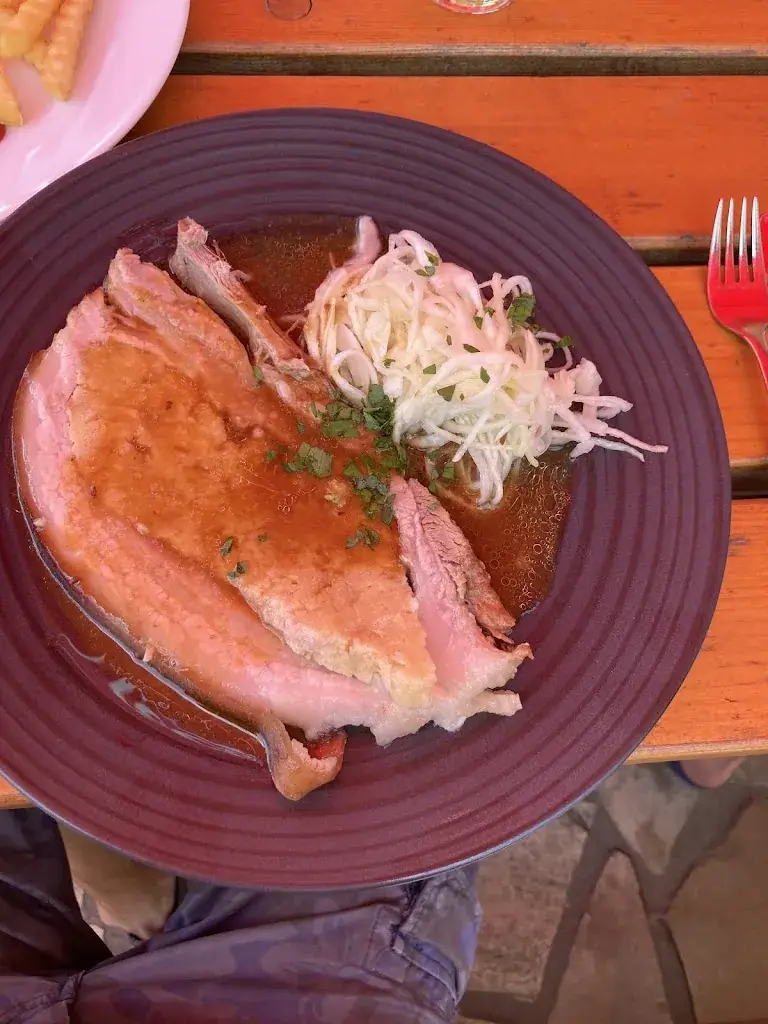 Max Kumpera_Waldviertler Rast-Stube_Gföhl_review