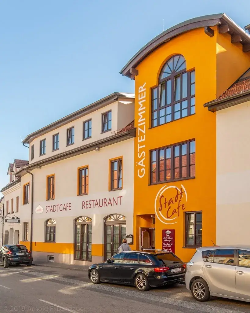 StadtCafe Gföhl_Gföhl_slider_image_3