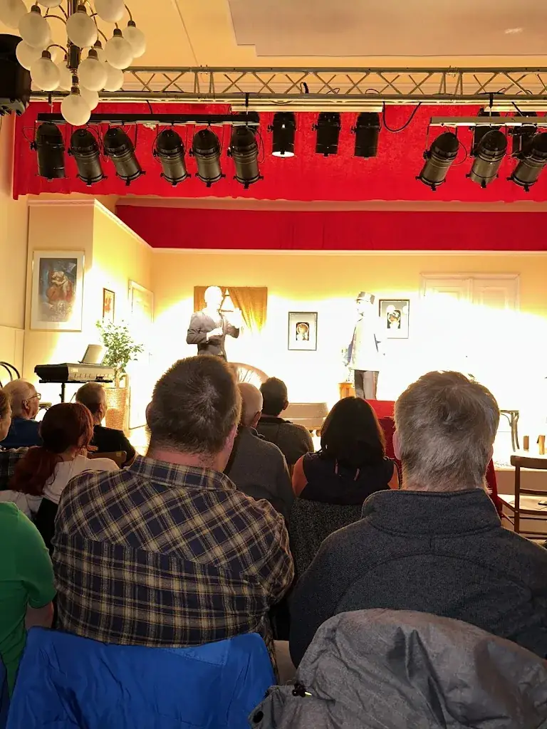 konrad zissler_Gföhler Stüberl Betriebsges.mbH_Gföhl_recensione