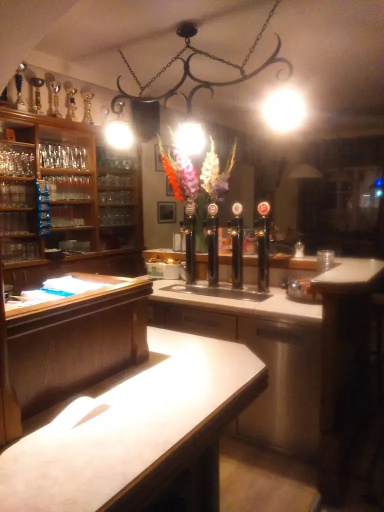 Thomas Hiemetzberger_Gföhler Stüberl Betriebsges.mbH_Gföhl_recensione