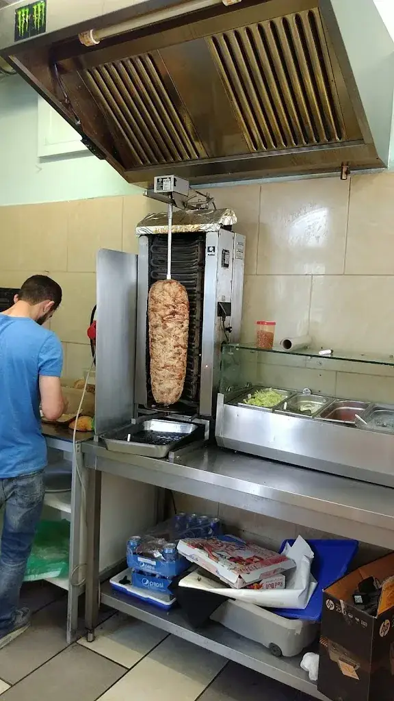 Pizzeria - Kebap Arin_Gföhl_slider_image_2