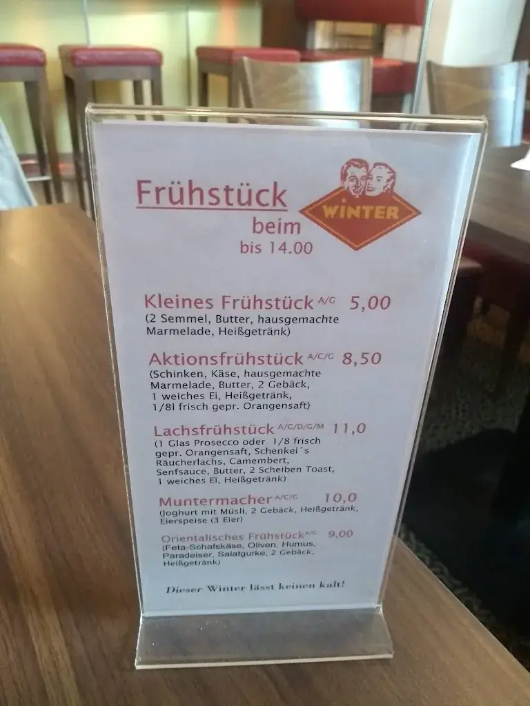 Menü_Café Winter_Götzendorf an der Leitha_Bild_4