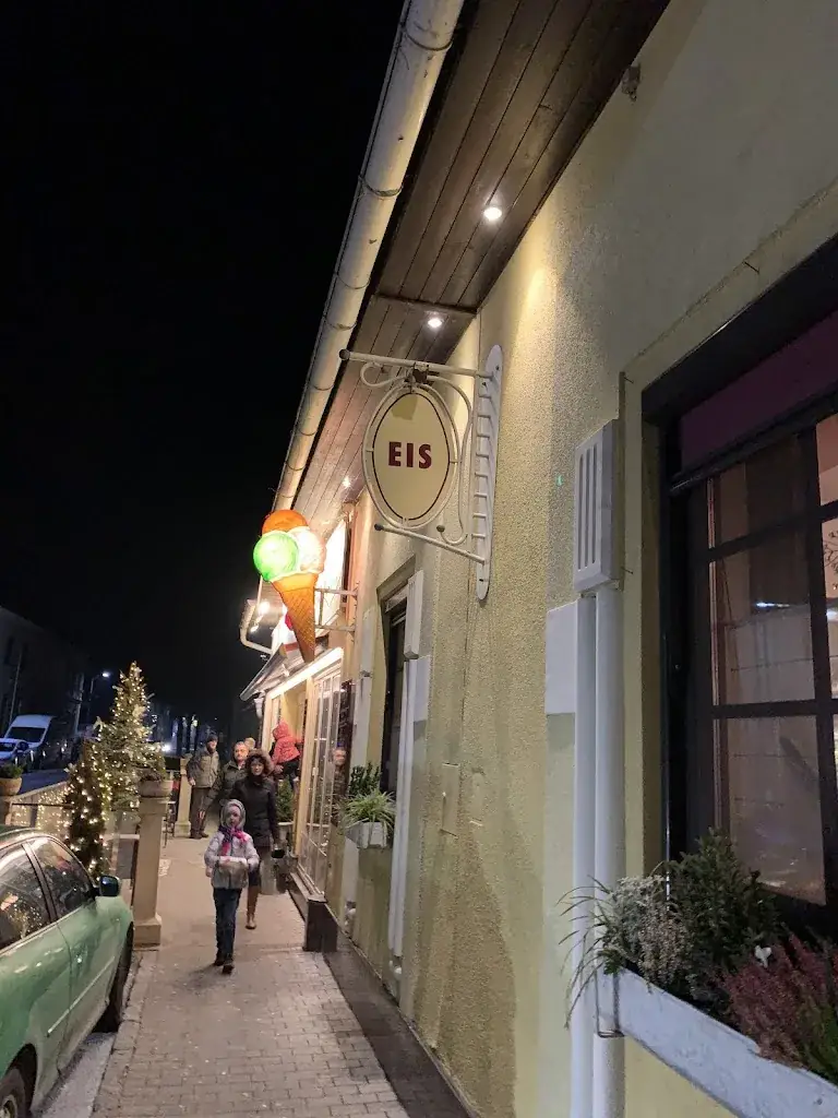 Roxi S._Café Winter_Götzendorf an der Leitha_Bewertung