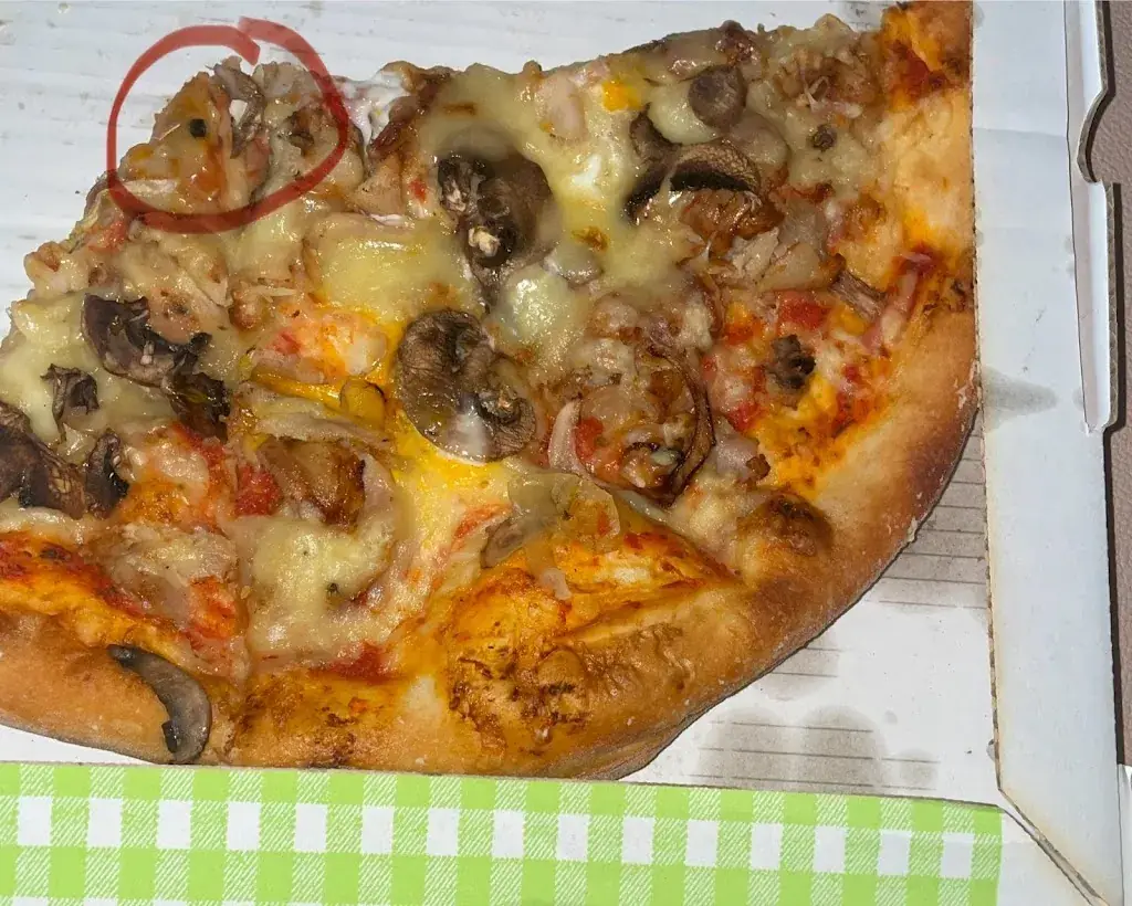 Gabriella Láposi_ÖZ Kebap & Pizzahaus_Götzendorf an der Leitha_recensione