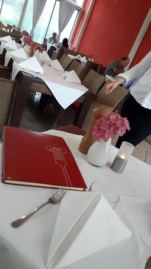 Gabriele W._Landgasthaus Assl_Götzendorf an der Leitha_recensione