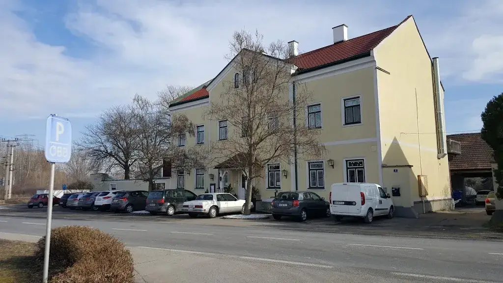 Gianmichele Trevisan_Landgasthaus Assl_Götzendorf an der Leitha_recensione