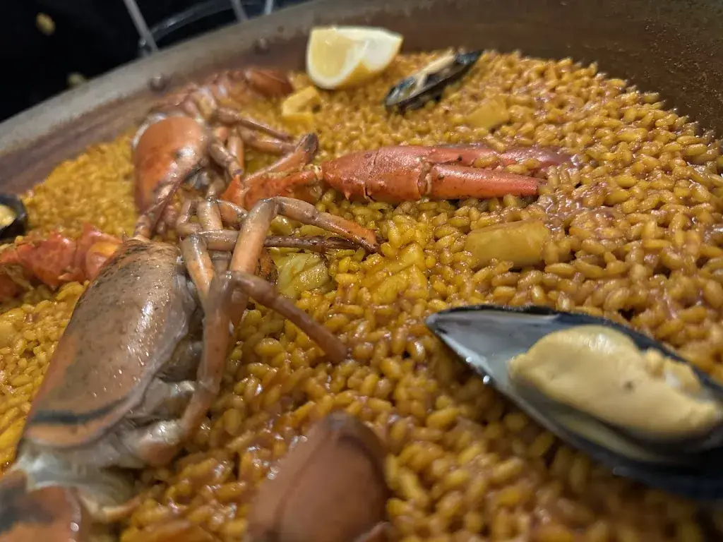 Ricky Tsui_Taberna La Gaditana_Hirm_review