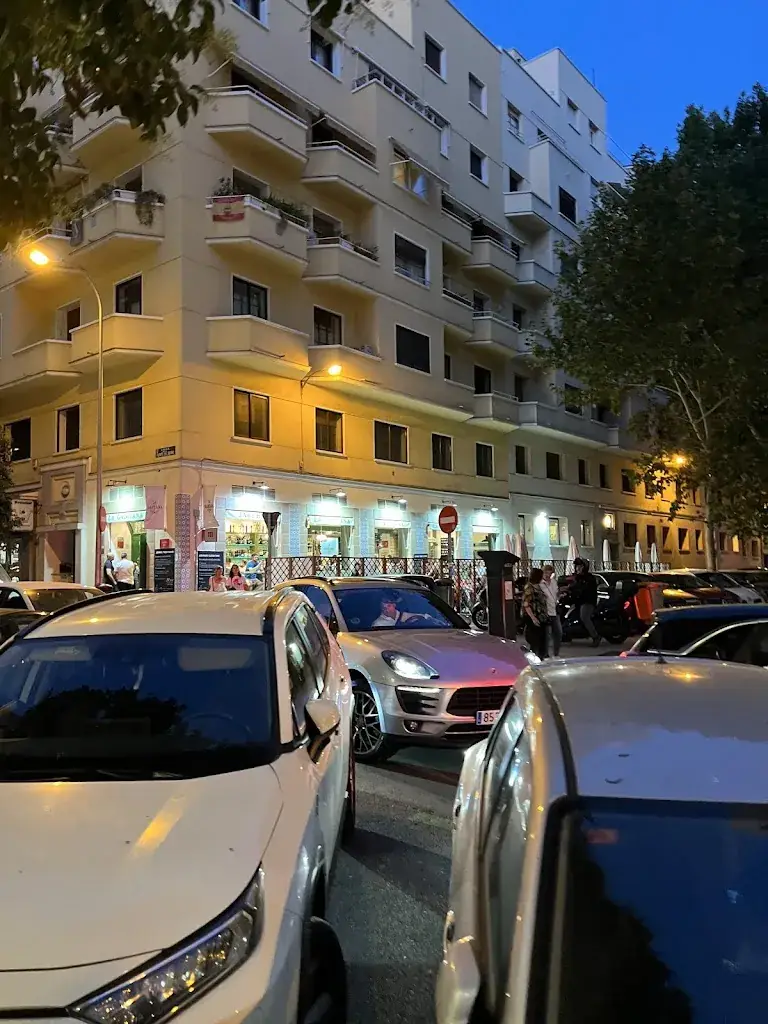 Martijn Haaijer_Taberna La Gaditana_Hirm_review