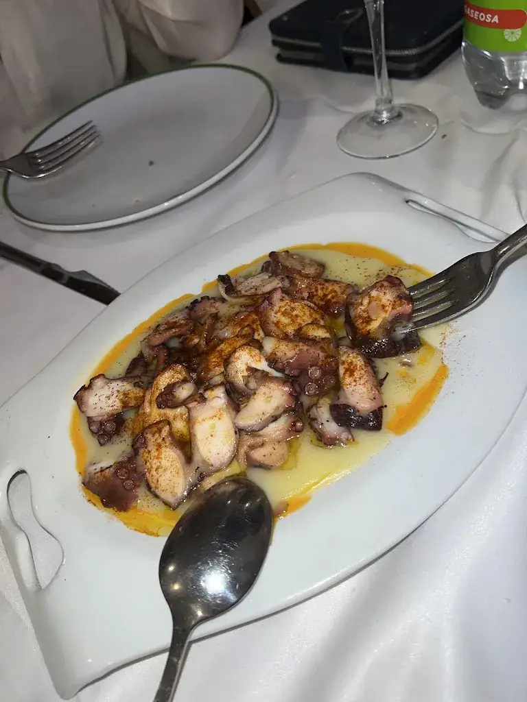 AGUSTÍN CASAS_Taberna La Gaditana_Hirm_review