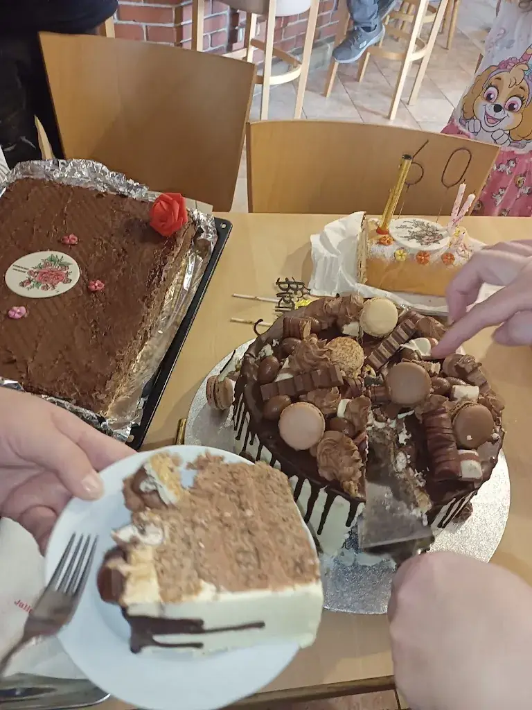 Menu_Michael Riedrich GmbH_Grafenwörth_image_3