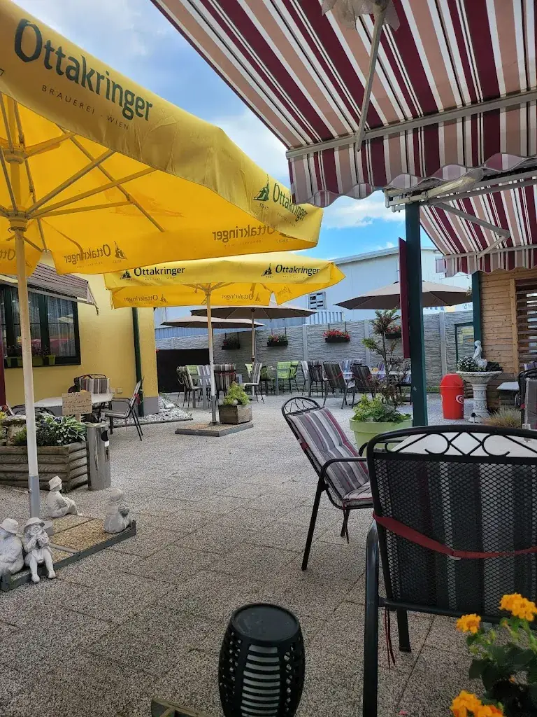 Michael Riedrich GmbH ristorante a Grafenwörth