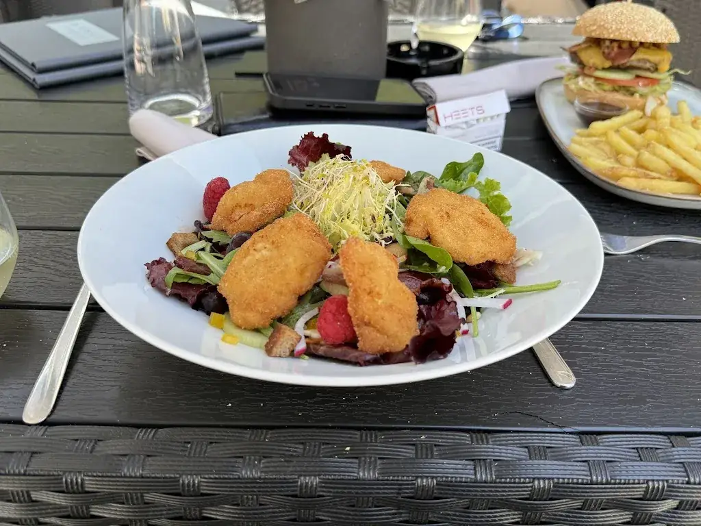 Forum by Julian Schneider ristorante a Grafenwörth