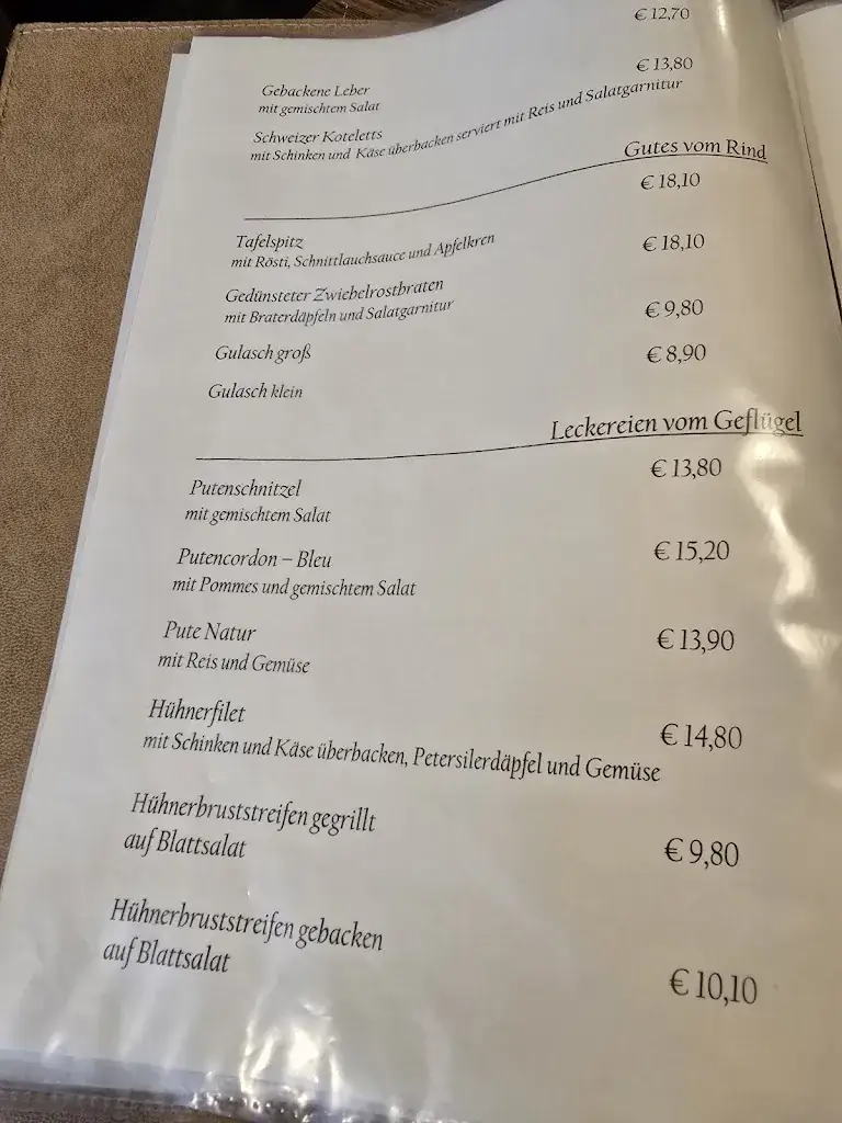 Menu_Gasthaus Glöckler_Groß-Engersdorf_image_1