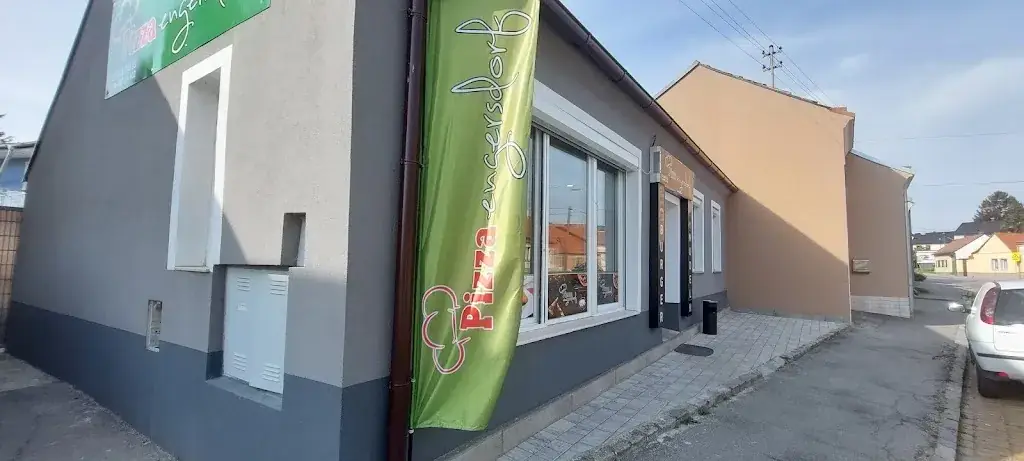 PIZZA Großengersdorf restaurant à Groß-Engersdorf