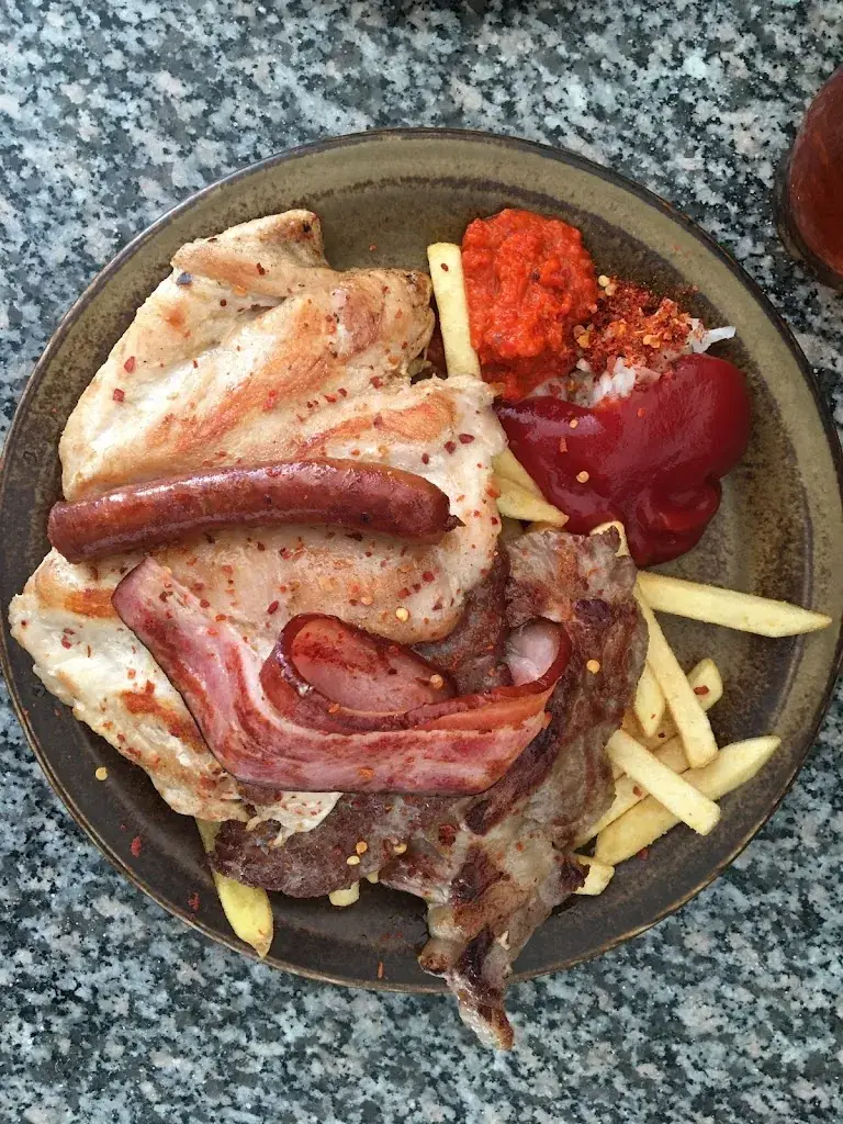 Menu_Simple Burger&Pizza_Grimmenstein_image_5