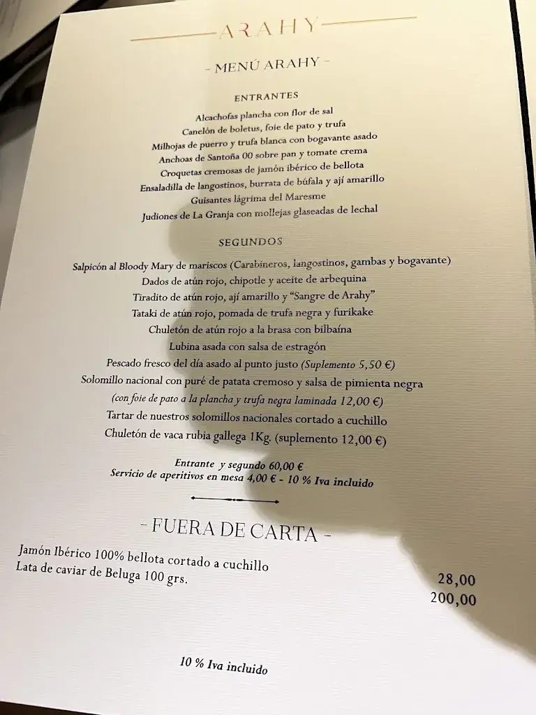 Menu_ARAHY RESTAURANTE_Hirm_image_3