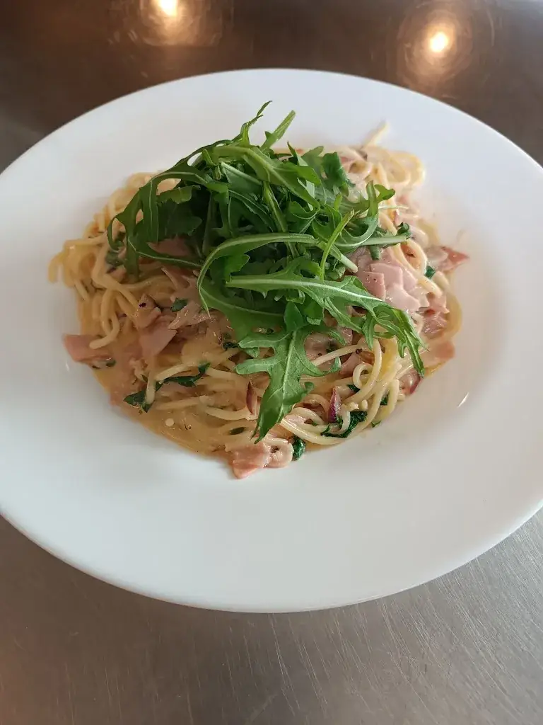 Pizzeria Don Giovanni Grimmenstein ristorante a Grimmenstein