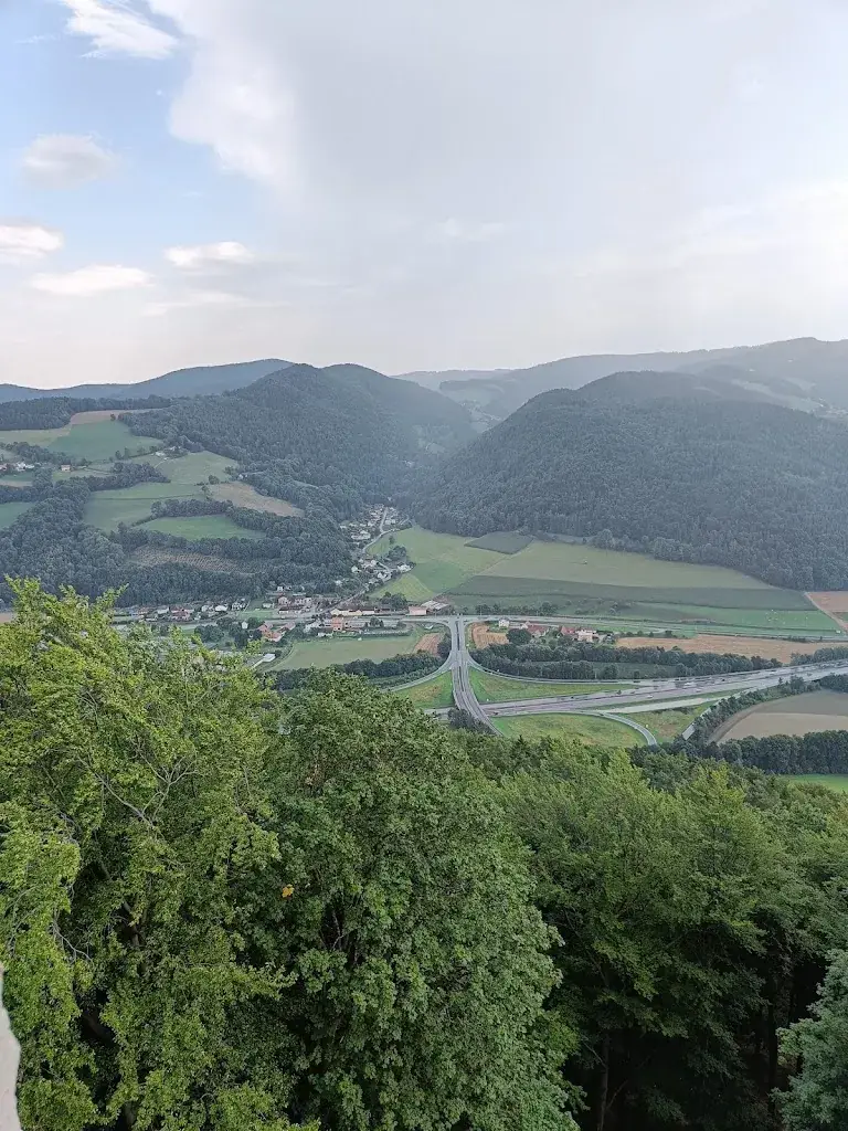 Andras Horvath_Burg Grimmenstein_Grimmenstein_review