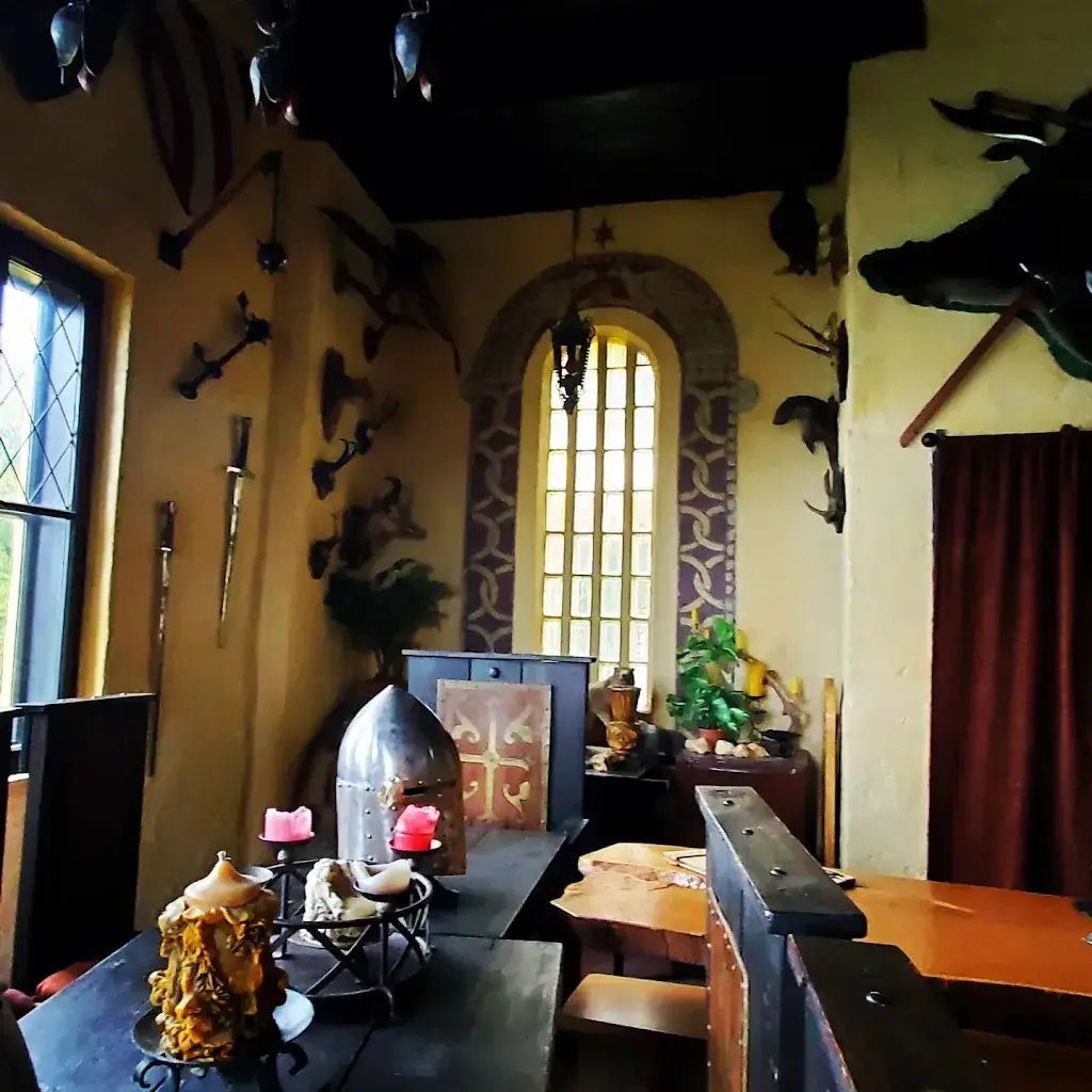 Rick Jonsson_Burg Grimmenstein_Grimmenstein_review