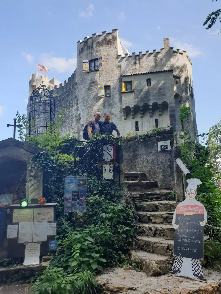 Martin Kuijlenburg_Burg Grimmenstein_Grimmenstein_review