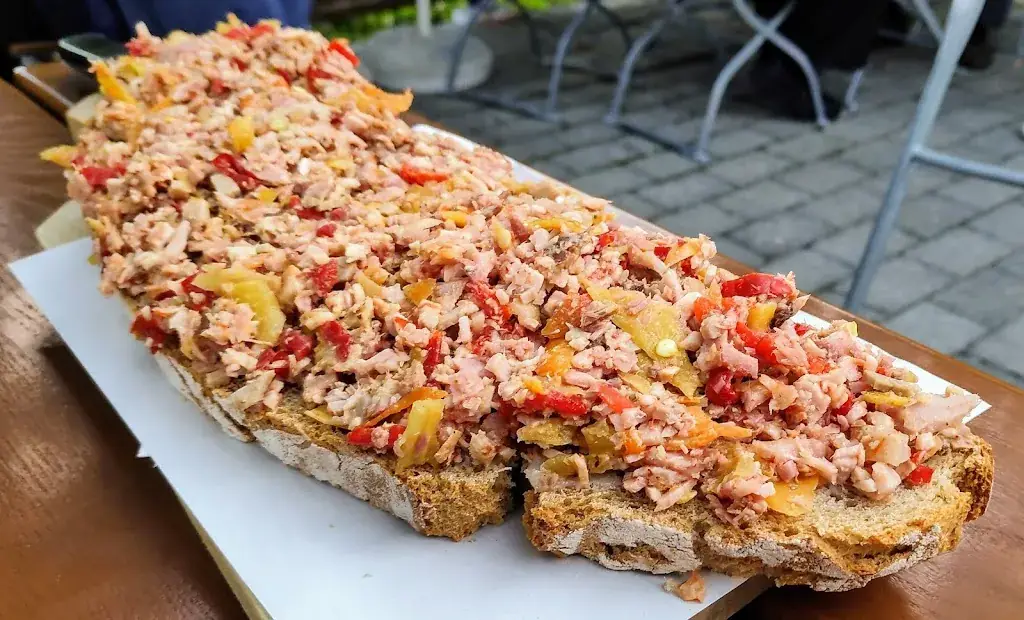 Menu_Mostheuriger Engelbert Pichler_Grimmenstein_immagine_7