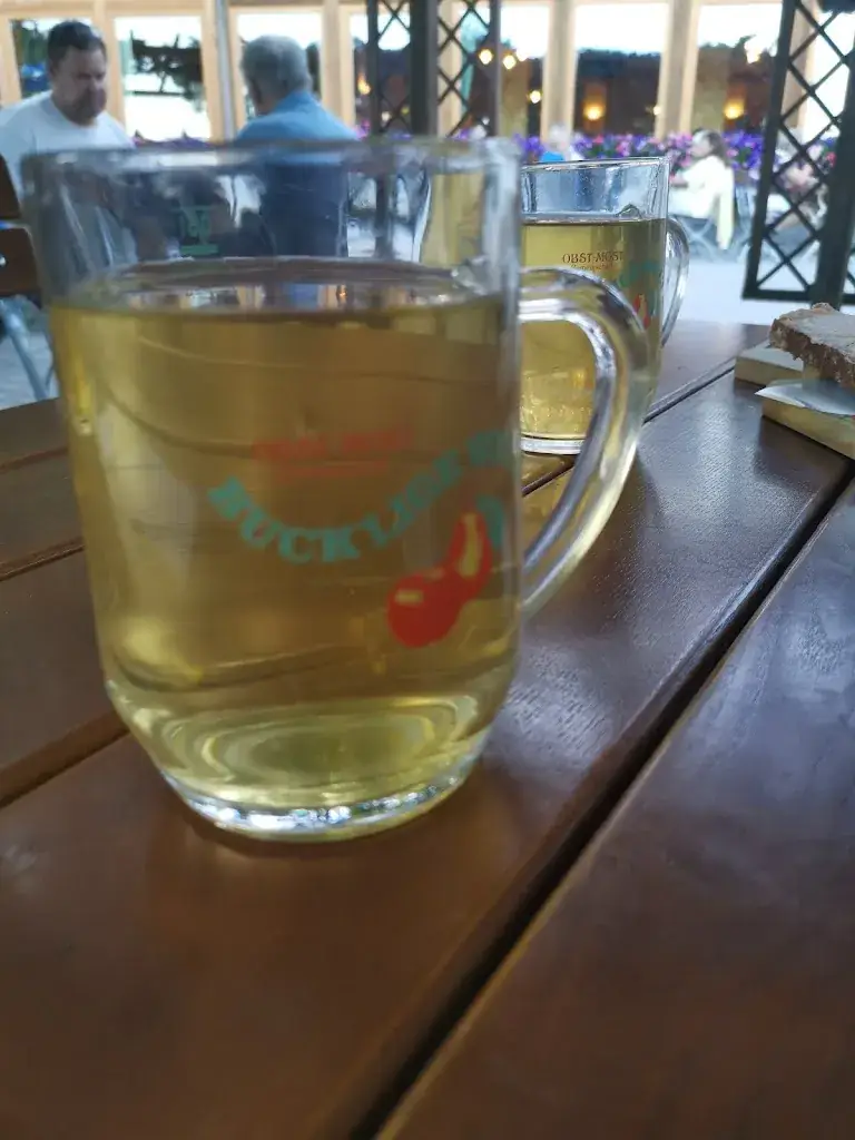 Menu_Mostheuriger Engelbert Pichler_Grimmenstein_immagine_9