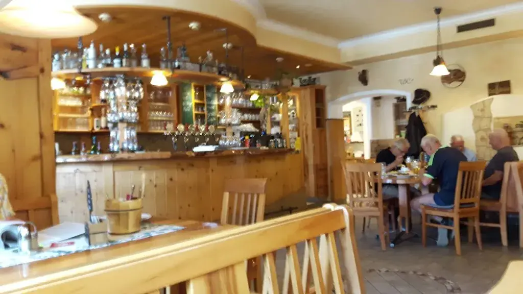 Kummer Restaurant ristorante a Gresten