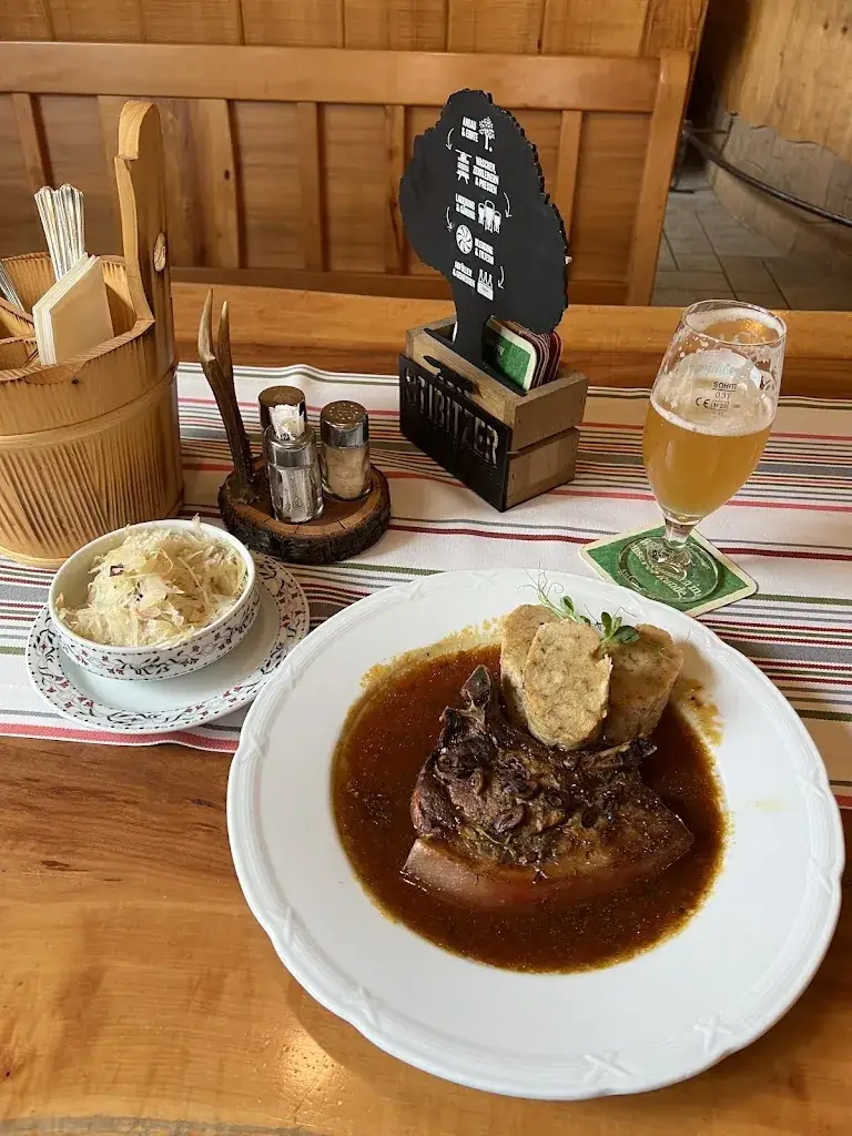 Gresten ristorante a Gresten