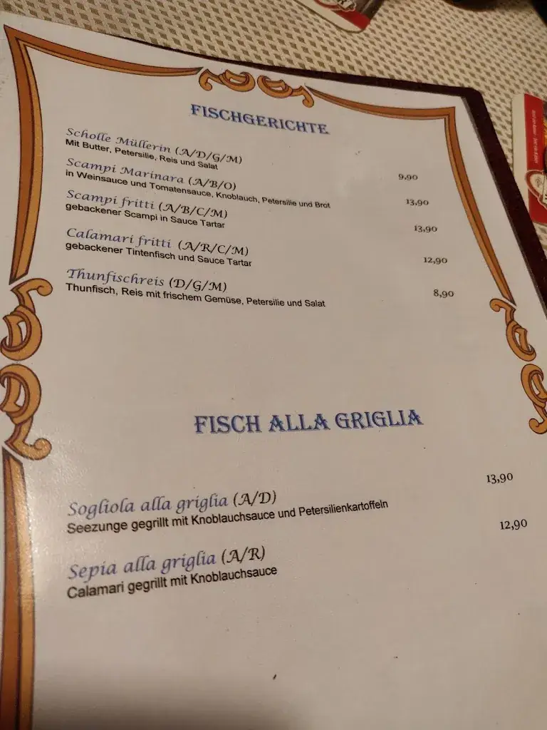 Menu_Pizzeria Napoli_Gresten_image_2