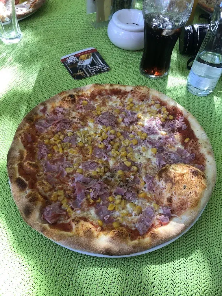 Safir Event Vienna_Pizzeria Napoli_Gresten_avis