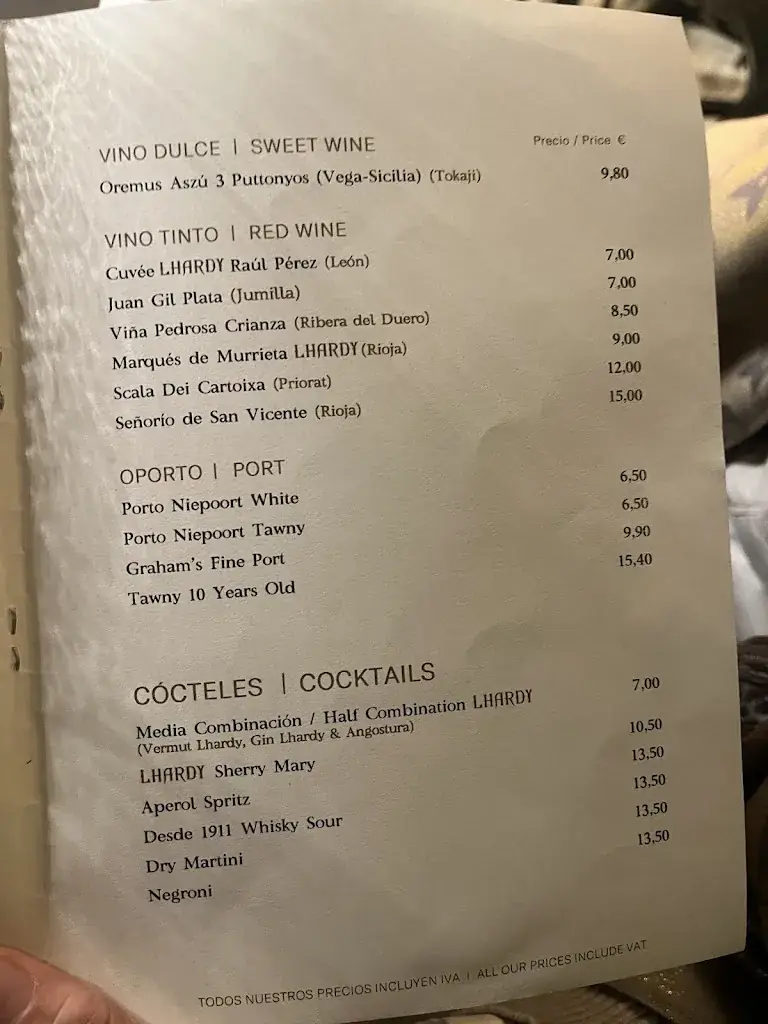 Menu_Lhardy Restaurante_Hirm_image_3