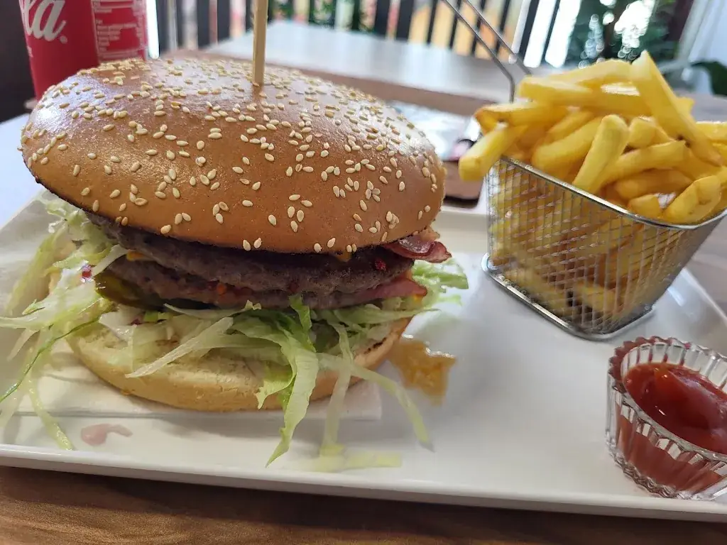 Menu_Pizzeria König in Gresten_Gresten_image_3