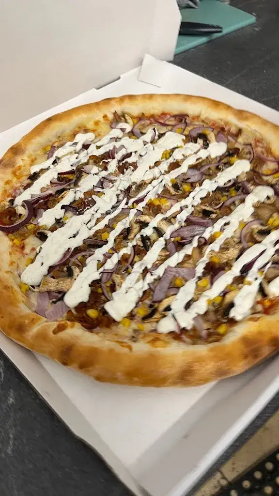 Menu_Pizzeria König in Gresten_Gresten_image_5