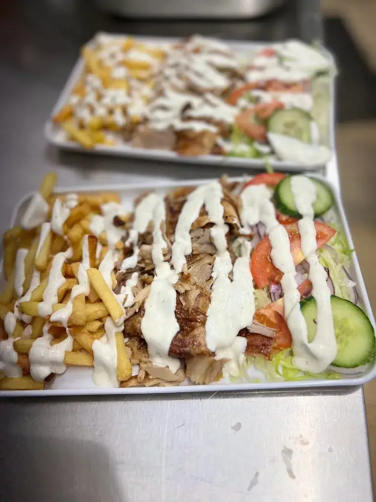 Menu_Pizzeria König in Gresten_Gresten_image_7