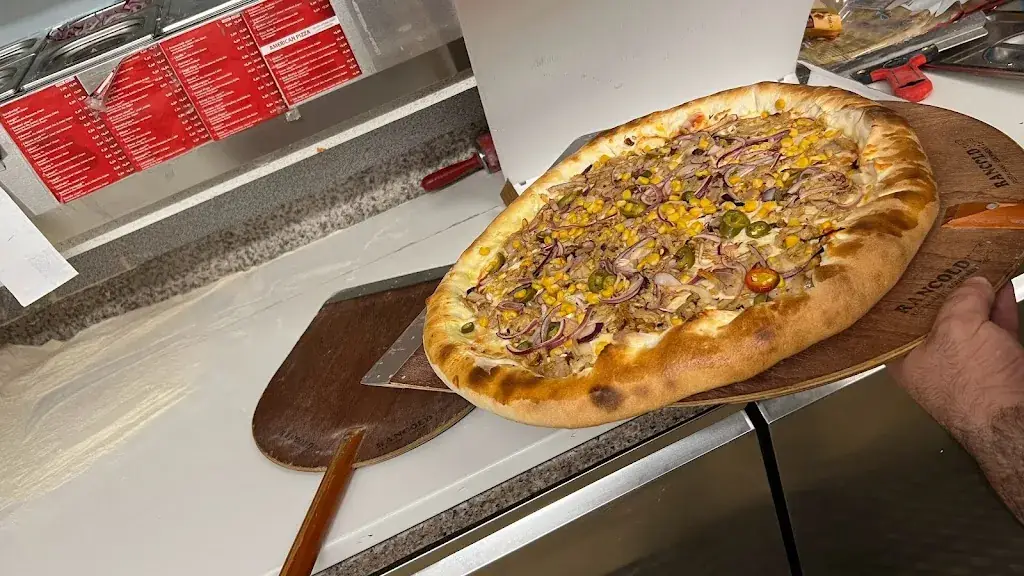 Menu_Pizzeria König in Gresten_Gresten_image_9