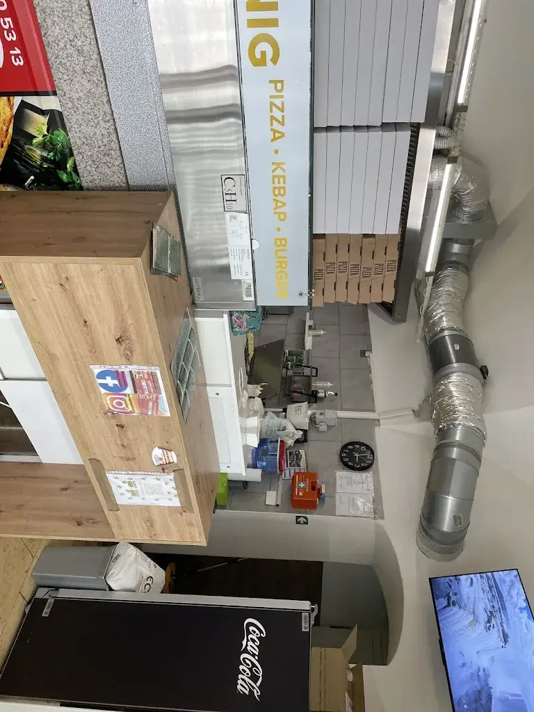 Serhad Corca_Pizzeria König in Gresten_Gresten_review