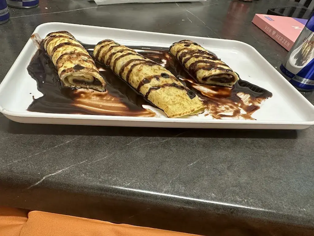 A Y_Pizzeria König in Gresten_Gresten_review