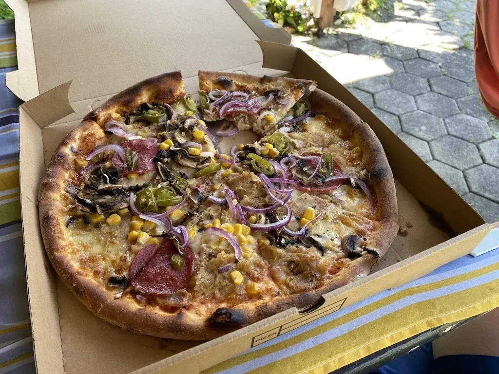 Pizzeria König in Gresten_Gresten_slider_image_3