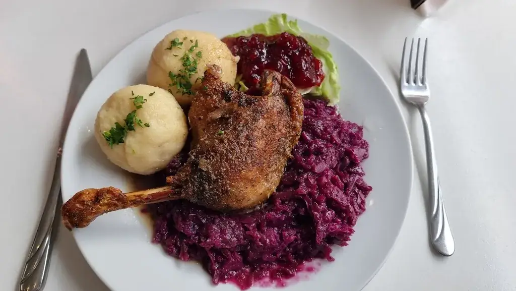 Karin N. York_Sabines Imbiss_Groß-Schweinbarth_review