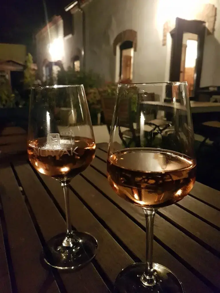 Menu_Heuriger Nowak-Löw_Gramatneusiedl_immagine_1