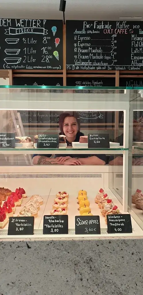 Menu_Horak Lukas - N°11 Eissalon | Patisserie_Gramatneusiedl_image_1