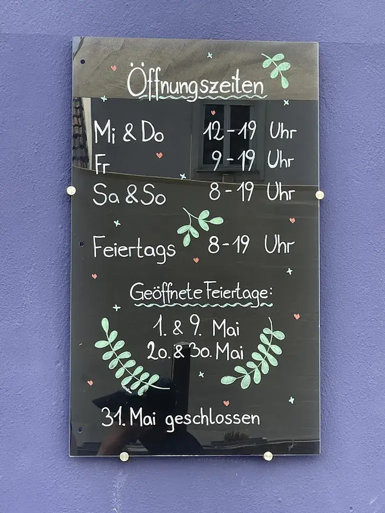 Menu_Horak Lukas - N°11 Eissalon | Patisserie_Gramatneusiedl_image_2