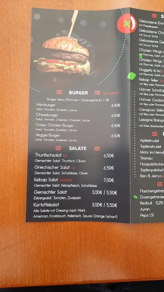 Menu_Pizzeria Gramatuno_Gramatneusiedl_image_1