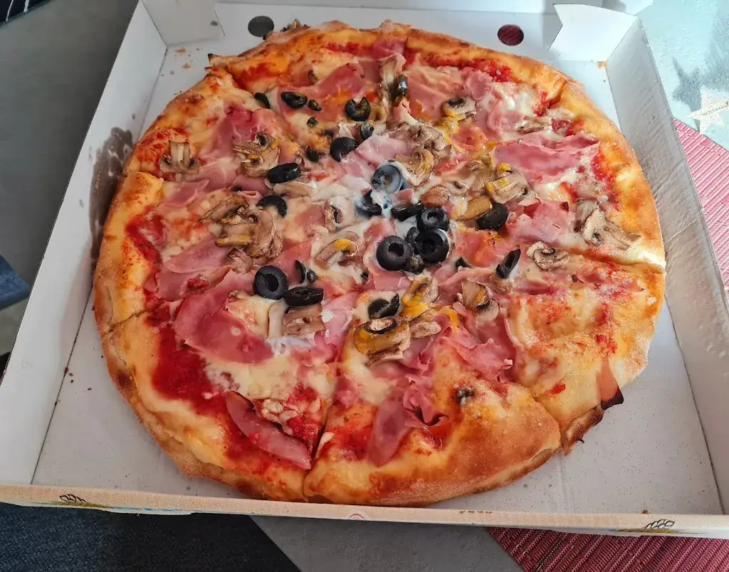 Kali-Stenik -_Pizzeria Gramatuno_Gramatneusiedl_avis